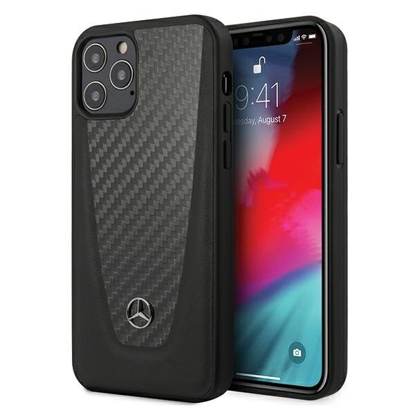 Mercedes Benz Iphone 12 Pro Max Case