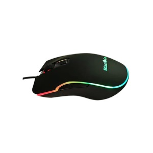 BlackCat BC-12LGA Wired Optical Gaming Mouse