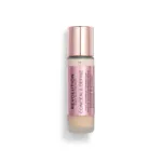 Makeup-Revolution Conceal & Define Foundation F6 (Taiwan)