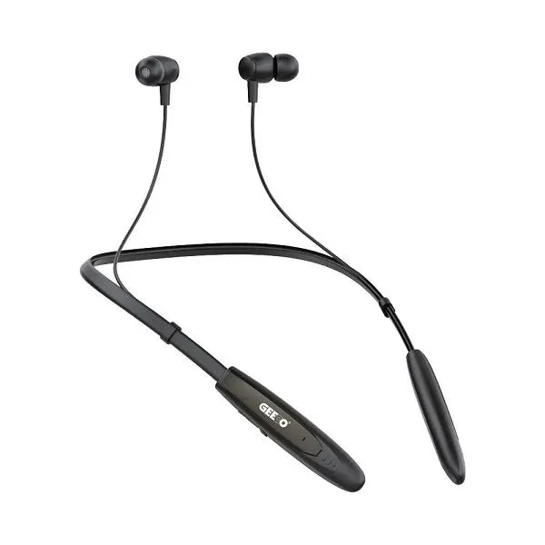 Geeoo BL-112 Wireless Neckband