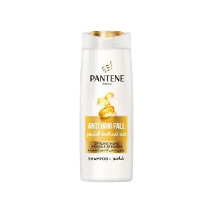 Pantene Pro-V Anti Hair Fall Shampoo 600ml (Saudi Arabia)