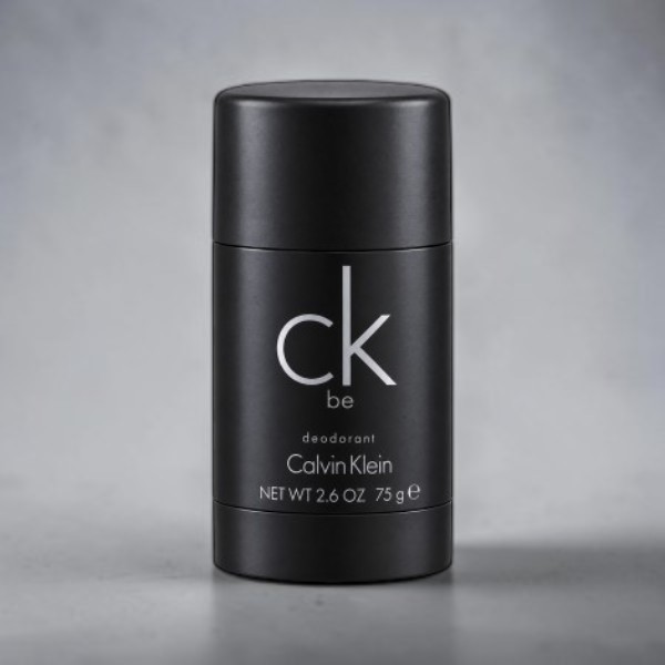 Calvin Klein CK Be Deodorant Stick 75ml