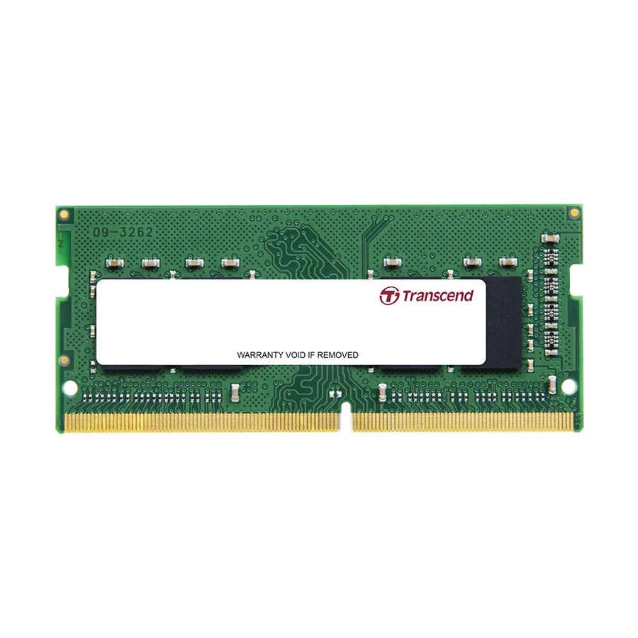 Transcend JetRAM 4GB DDR4L 3200MHz Laptop RAM