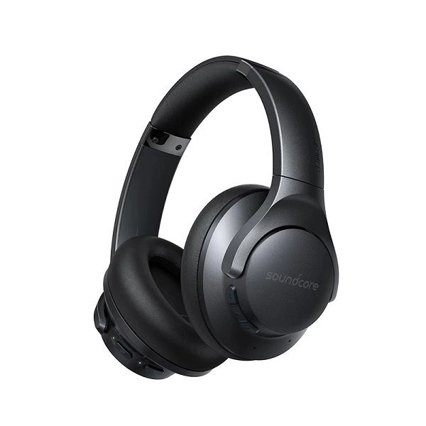 Anker Soundcore Life Q20+ Active Noise Cancelling Headphones