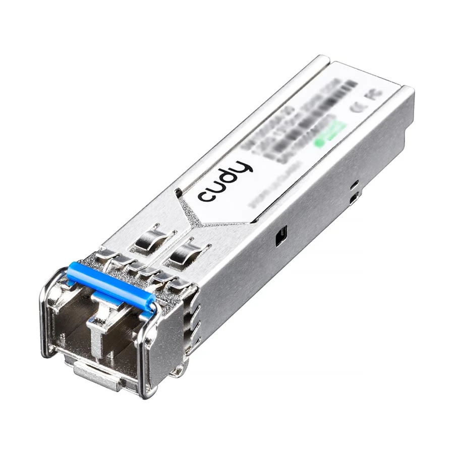 Cudy SM100GSA-20 1.25G Single Mode LC SFP Module