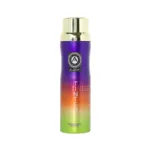 Aleda Tinted Deodorant Spray For Women 200ml (Turkey)