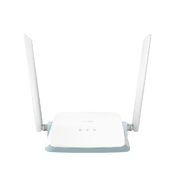 D-Link R03 N300 300mbps 2 Antenna EAGLE PRO AI Smart Router