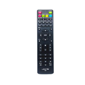 TV Remote LED TV -600