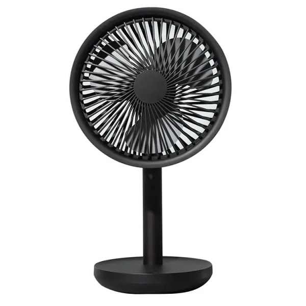 Xiaomi Solove F5 USB Desktop Fan 4000mAh Battery