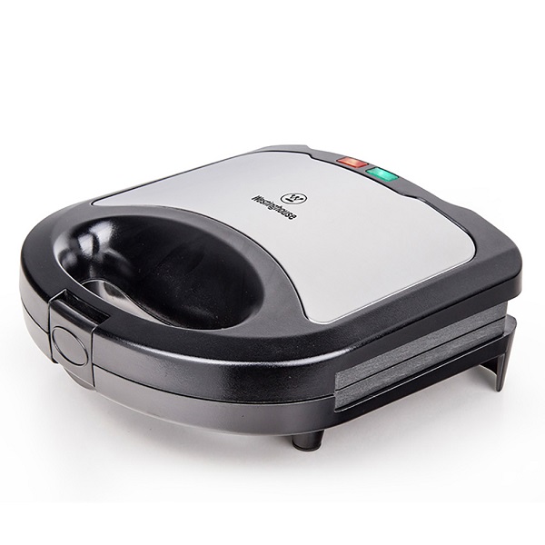 Westinghouse WKSM15 Compact Sandwich Maker