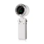 Foldable Powerful Winds Turbo Fan - Multy Color