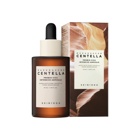 Skin1004 Madagascar Centella Probio Cica Intensive Ampoule 50ml (Korea)