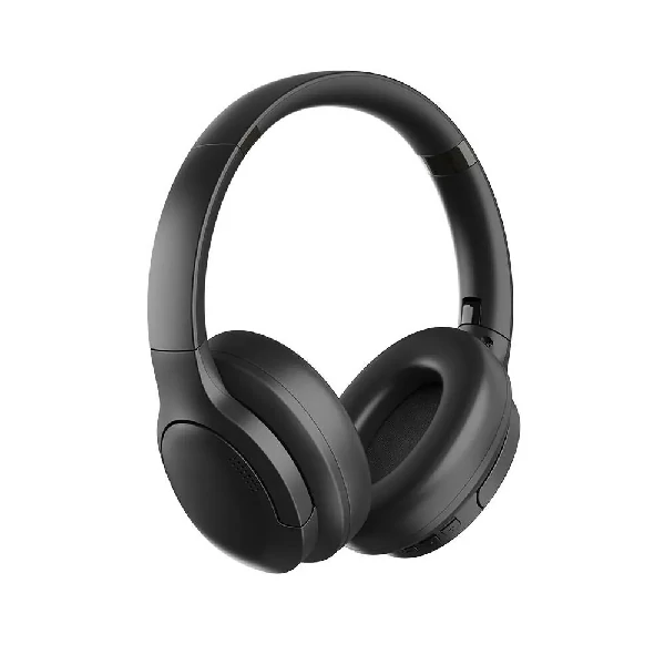 Bluetooth earphone 2024 black colour