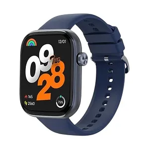 IMILAB IMIKI ST2 Blue Bluetooth Calling Smart Watch