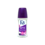 Fa Mystic Moments 48h Passion Flower Scent Roll On 50ml (UAE)