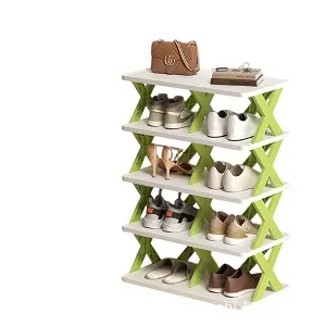 Home 5 Layer Shoe Rack 2 part