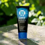 Oxy Perfect Wash Deep Sea Power Face Wash 100g (Vietnam)