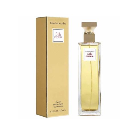 Elizabeth Arden 5th Avenue Eau de Parfum Spray 75ml (Spain)