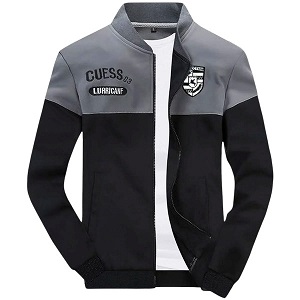 Winter Jacket for Men