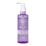 Deve Deep Cleans Cleansing Oil 180ml (Japan)