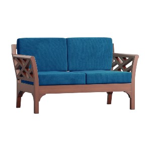 Regal DOUBLE SOFA-FLORIDA SDC-371-3-1-20 (Fabrics-2160)