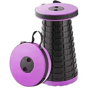 Portable Telescopic Stool