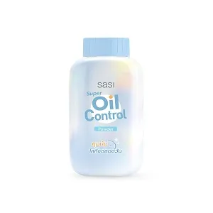Sasi Oil Control Powder