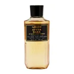Bath & Body Works The Mens Shop After Dark 3 In 1 Body Wash 295ml (USA)