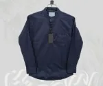 Men's Pure Cotton Slim Fit Katua, Sizes M to XL, 6 Colours