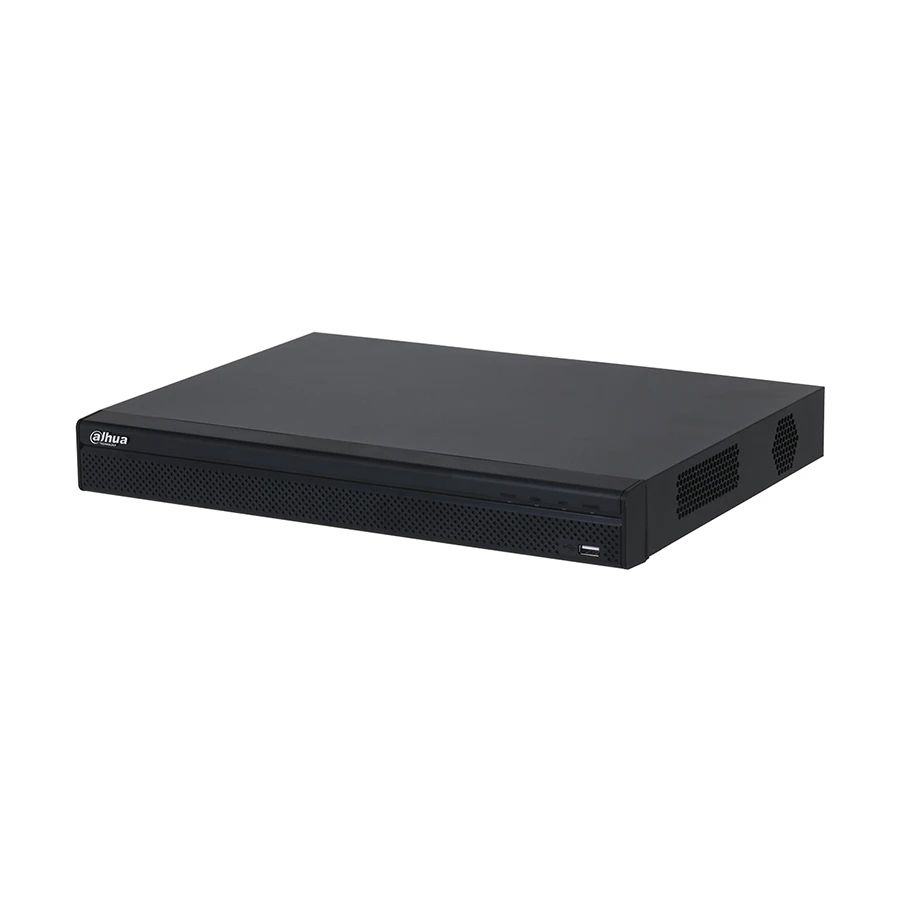 Dahua NVR4232-4KS3 32 Channel 1U 4K NVR