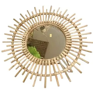Decorative wall miror