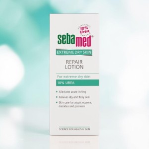 Sebamed Extreme Dry Skin Repair Lotion 200ml (Germany)