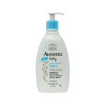 Aveeno Baby Daily Moisture Lotion 354ml (Canada)