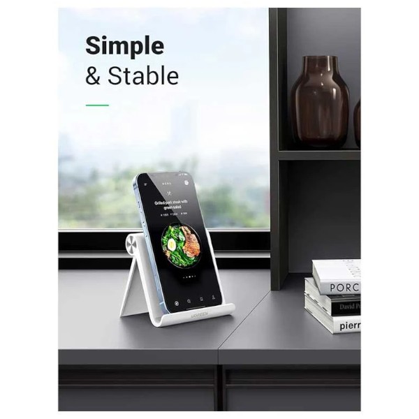 Ugreen LP106 30285 Adjustable Portable Stand Multi-Angle