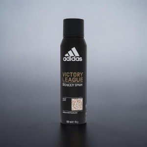 Adidas Victory League Deo Body Spray 150ml(Poland)