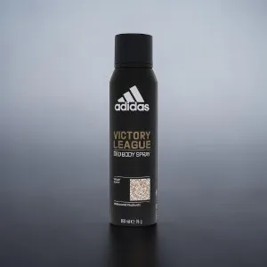 Adidas Victory League Deo Body Spray 150ml(Poland)