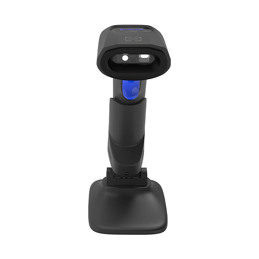 Sunlux RH10S 1D/2D Corded Handheld Barcode Scanner