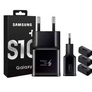 Samsung Galaxy S10+ Travle Adapter 3.0