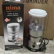 Nima 2 in 1 Blender and Spice Grinder