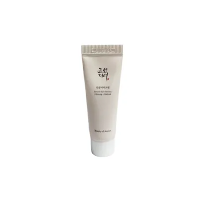 Beauty of Joseon Ginseng + Retinal Revive Eye Serum 10ml (Korea)