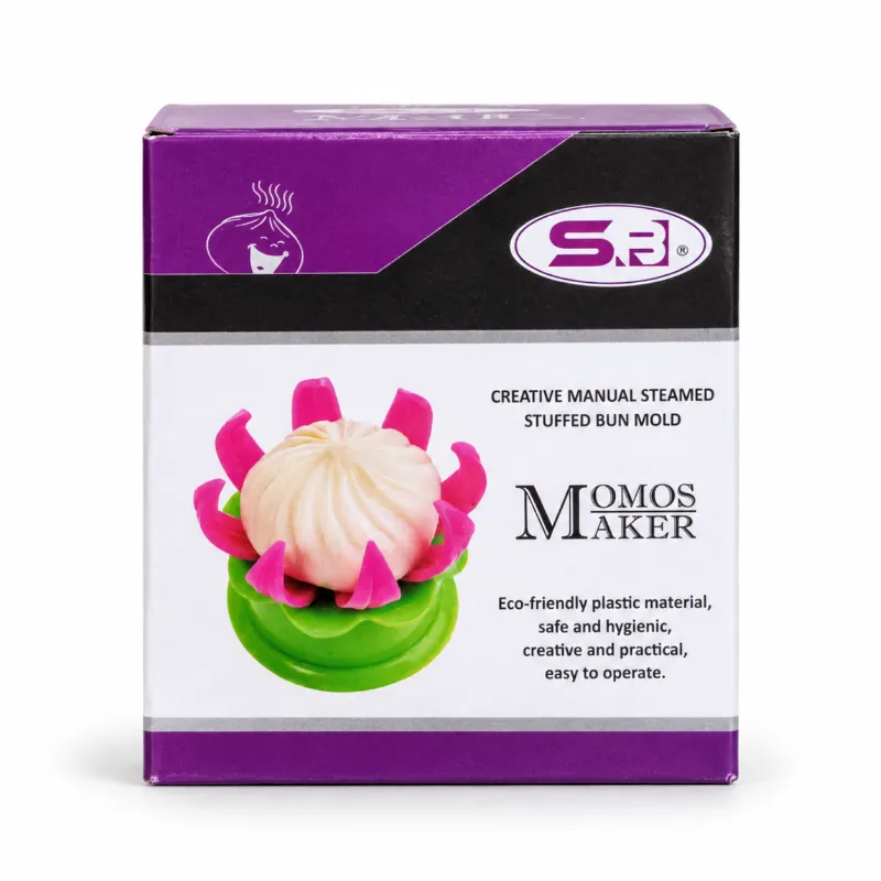 Momo Maker