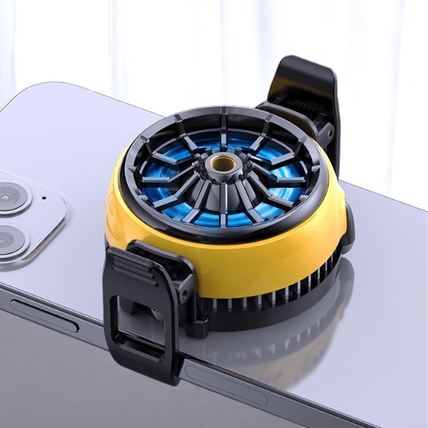 DLA6 Phone Cooler
