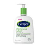 Cetaphil Moisturizing Lotion Normal to Dry Skin 473ml (Canada)