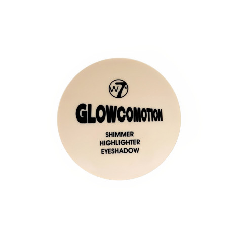 W7 - Highlighter powder - Glowcomotion (China)