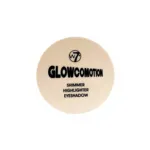 W7 - Highlighter powder - Glowcomotion (China)