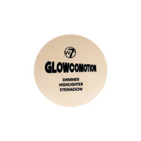W7 - Highlighter powder - Glowcomotion (China)
