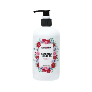 Rajkonna Moisturizing Shower Gel (330ml)