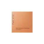 Note Bronzing Powder Vitamin E - 30 (Turkey)