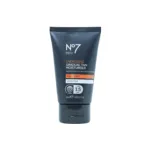 Boots No7 Men Energising Gradual Tan Moisturiser UVB SPF15 50ml (UK)