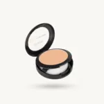 Mars Oil Control Hd Compact Powder - 05 Nutmeg (China)